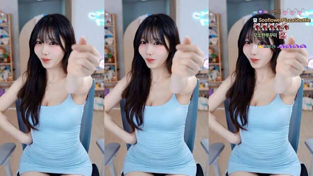 Full leaked Sooflower page private onlyfans photo