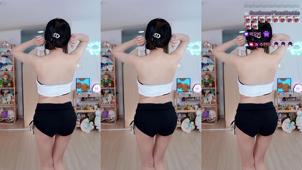 Full leaked Sooflower private onlyfans photo