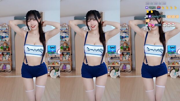 Full leaked Sooflower private onlyfans photo