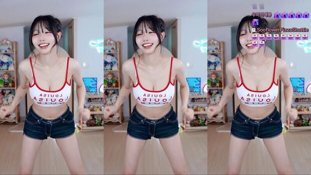 Full leaked Sooflower private onlyfans photo