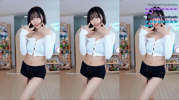 Full leaked Sooflower private onlyfans photo