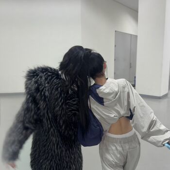 Full leaked Sooin kim soo in private onlyfans photo