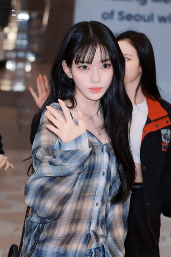 Full leaked Sooin kim soo in private onlyfans photo
