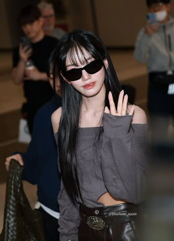 Full leaked Sooin kim soo in private onlyfans photo