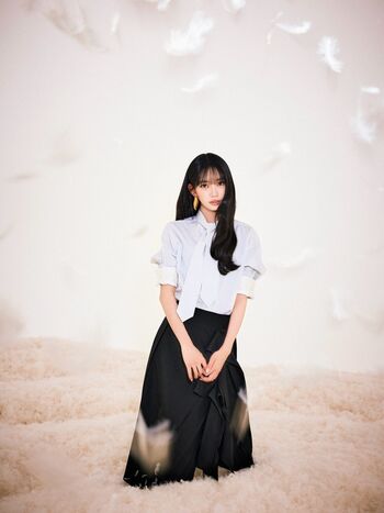 Sooin (Kim Soo-In