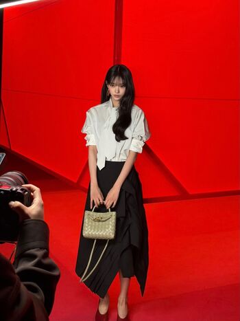 Sooin (Kim Soo-In