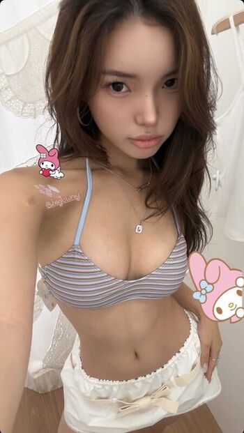 Full leaked Soonjoohada private onlyfans photo