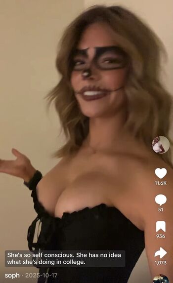 Full leaked Soph camm private onlyfans photo