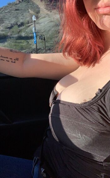 Full leaked Soph private onlyfans photo