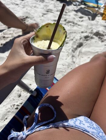 Full leaked Sophia alvarez private onlyfans photo