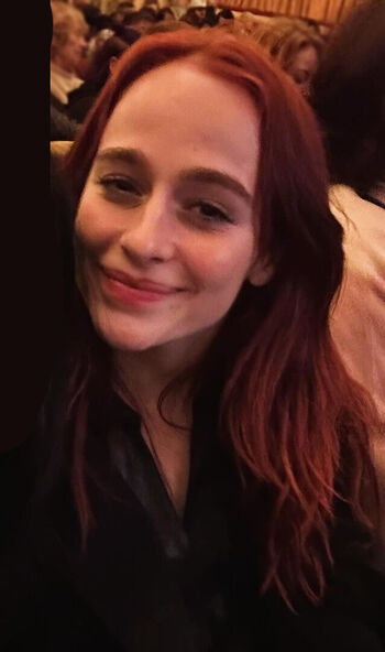 Full leaked Sophia anne caruso private onlyfans photo