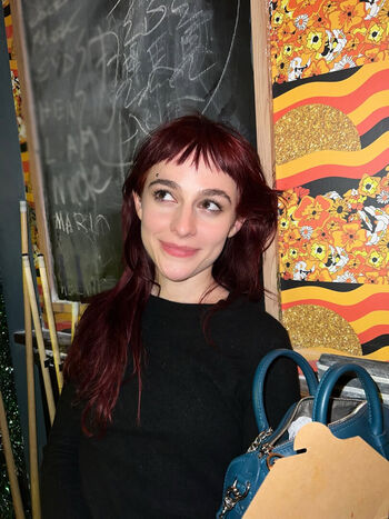 Full leaked Sophia anne caruso private onlyfans photo