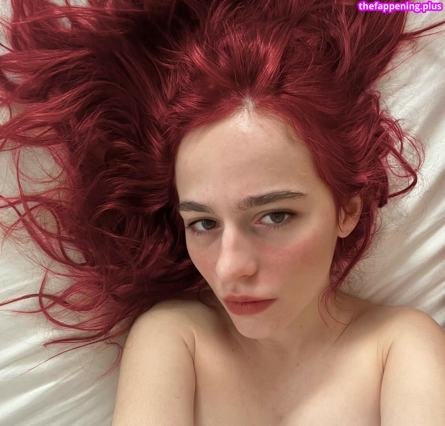Sophia Anne Caruso