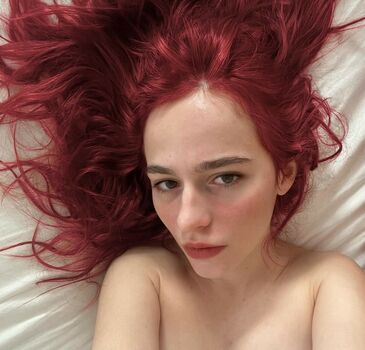 Full leaked Sophia anne caruso private onlyfans photo