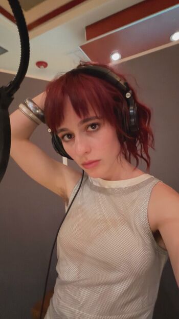 Full leaked Sophia anne caruso page private onlyfans photo