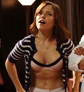 Sophia Bush