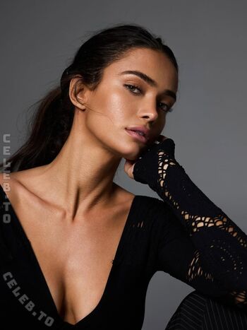 Full leaked Sophia chugranis private onlyfans photo