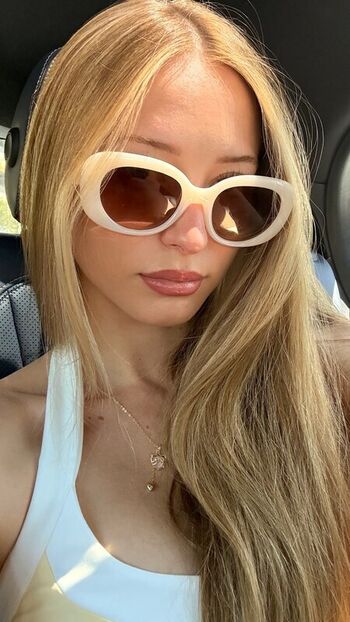 Full leaked Sophia diamond  page private onlyfans photo
