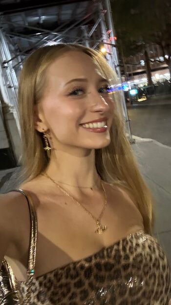 Sophia Diamond