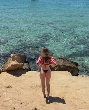 Full leaked Sophia elena page private onlyfans photo