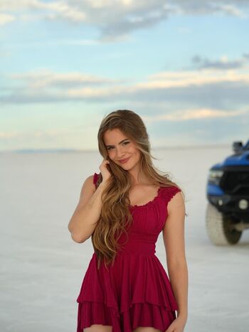 Full leaked Sophia garcia private onlyfans photo