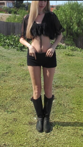 Full leaked Sophia haggerty private onlyfans photo