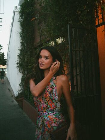 Sophia Hammons