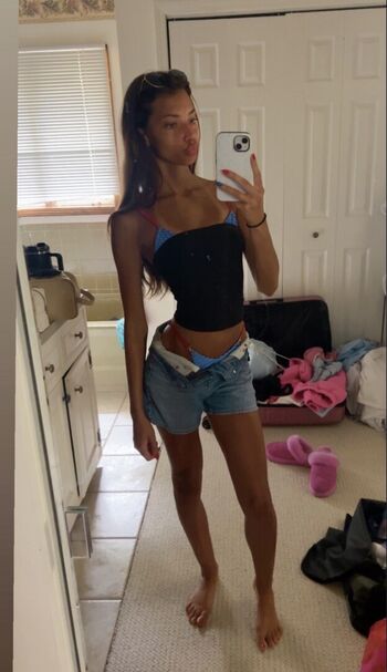 Full leaked Sophia horvath private onlyfans photo