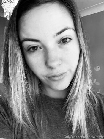 Full leaked Sophia knight private onlyfans photo