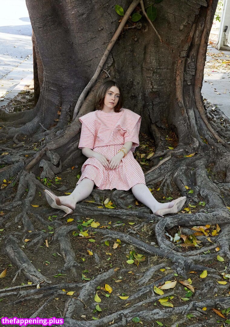 Sophia Lillis