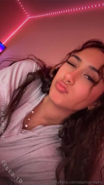 Sophia Love