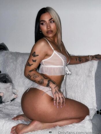 Full leaked Sophia rizou private onlyfans photo