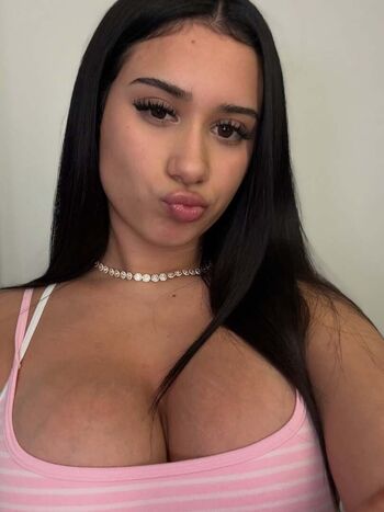 Full leaked Sophia ruiz private onlyfans photo