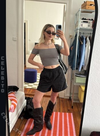 Sophia Sailer
