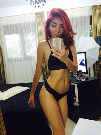 Full leaked Sophia ss private onlyfans photo