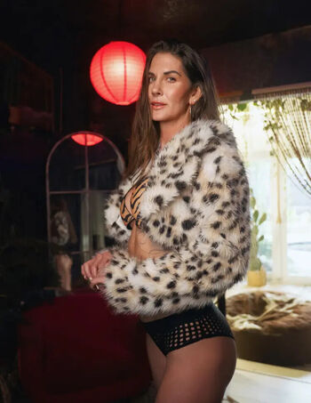 Full leaked Sophia st cyr private onlyfans photo