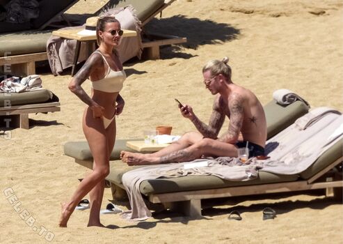 Sophia Thomalla
