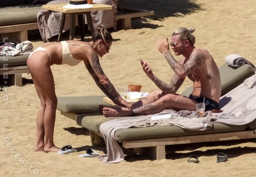 Sophia Thomalla