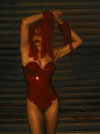 Full leaked Sophia urista private onlyfans photo