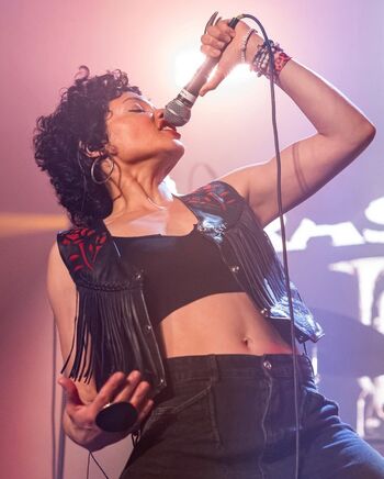 Full leaked Sophia urista private onlyfans photo