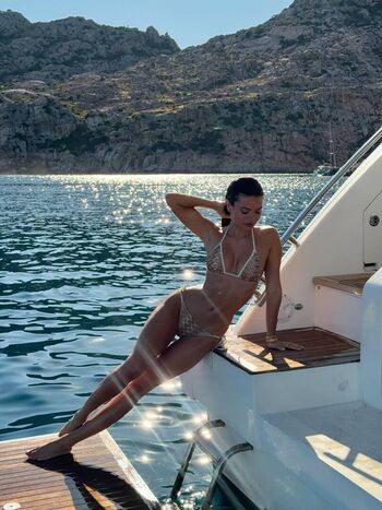 Full leaked Sophia vantuno private onlyfans photo
