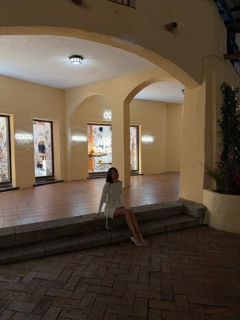 Sophia Vantuno