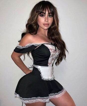 Full leaked Sophia vay private onlyfans photo