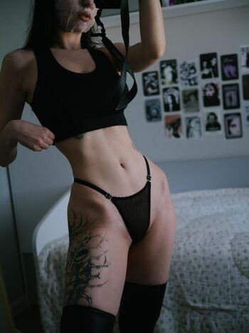 Full leaked Sophia volzhenskaia private onlyfans photo
