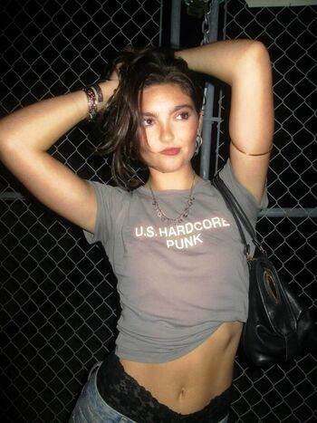 Full leaked Sophia woodward private onlyfans photo