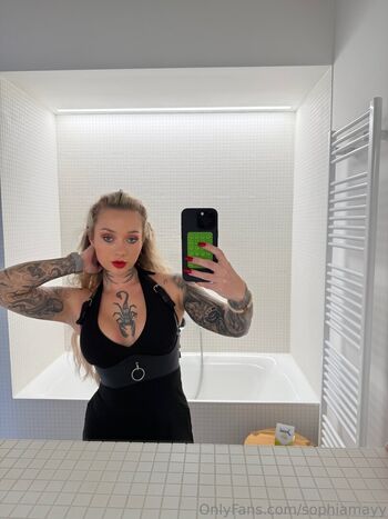 sophiamayy