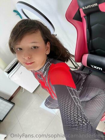sophiascamanderfree