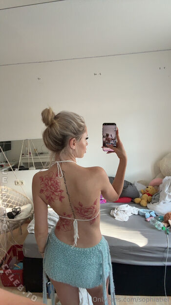 Full leaked Sophiatiel private onlyfans photo