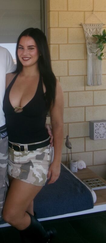 Full leaked Sophie benn private onlyfans photo