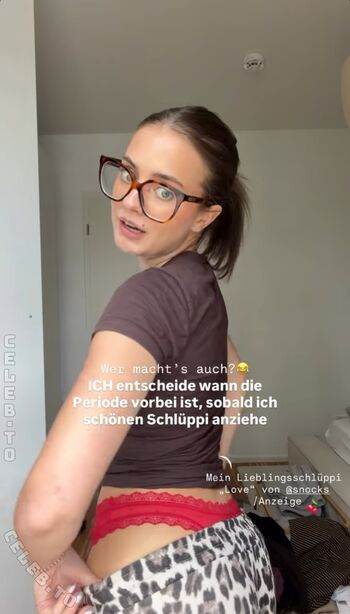 Full leaked Sophie breuer private onlyfans photo